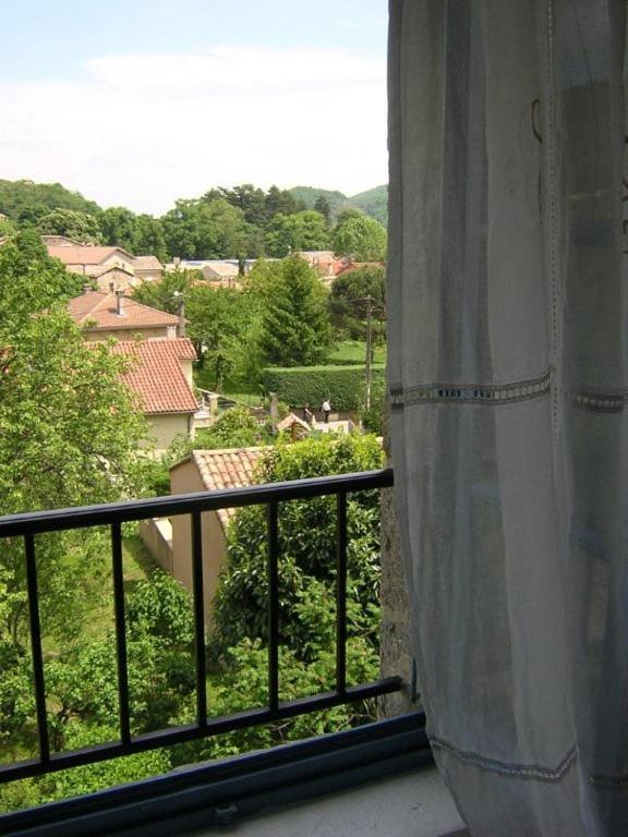 Mas Casta Nea Bed & Breakfast Thueyts Dış mekan fotoğraf
