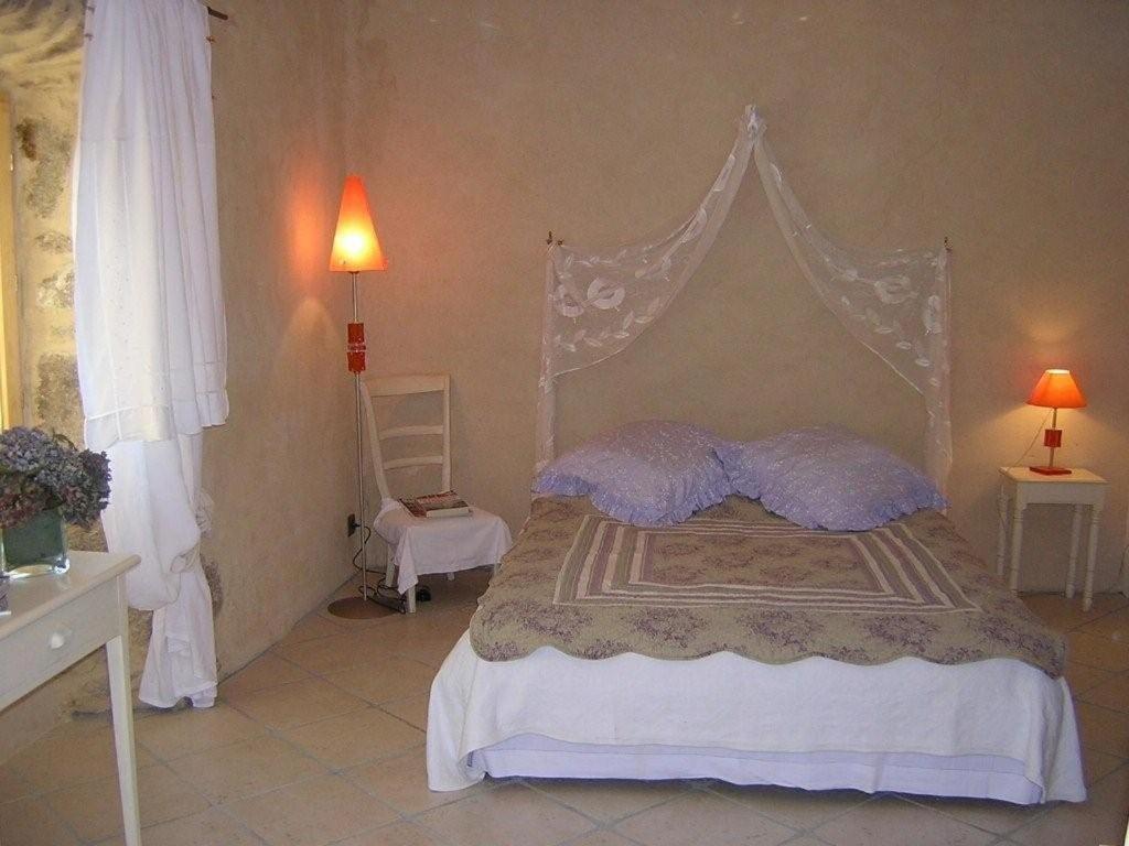 Mas Casta Nea Bed & Breakfast Thueyts Oda fotoğraf