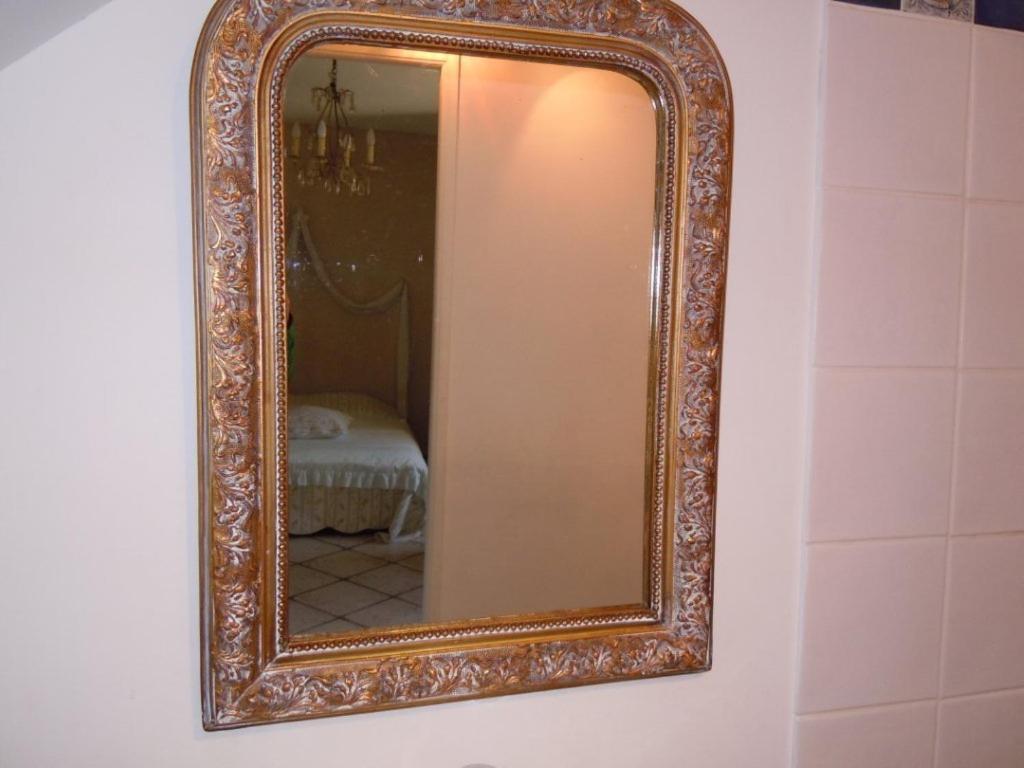 Mas Casta Nea Bed & Breakfast Thueyts Dış mekan fotoğraf