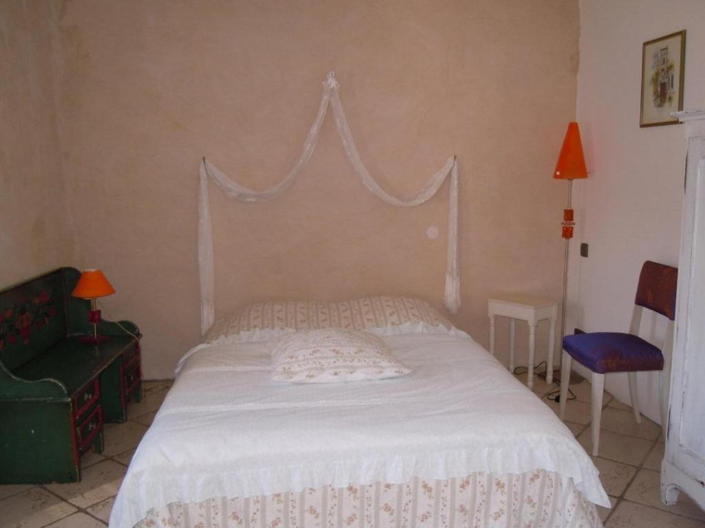 Mas Casta Nea Bed & Breakfast Thueyts Oda fotoğraf