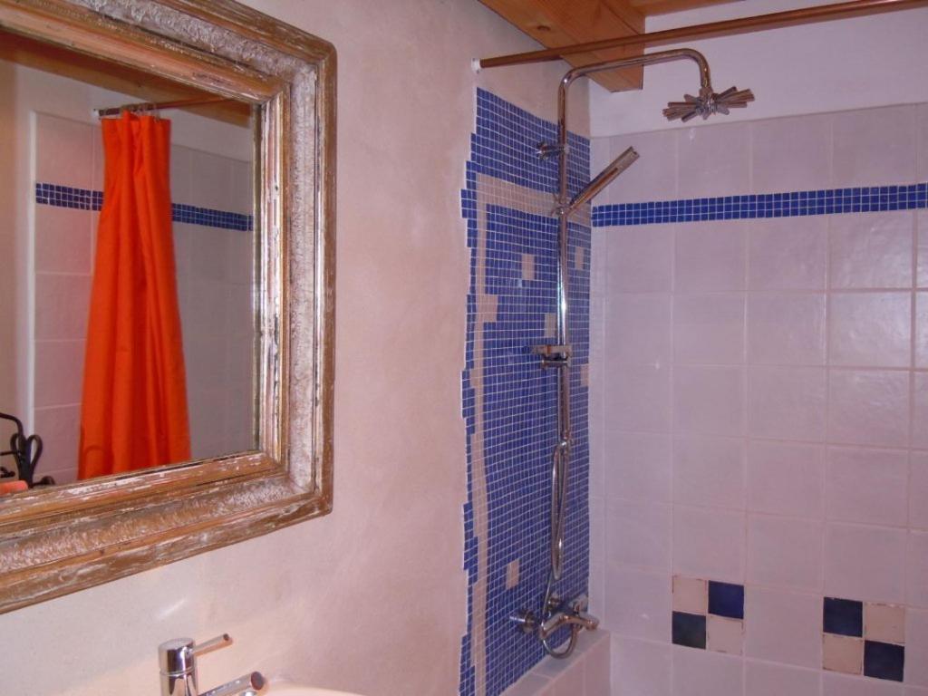 Mas Casta Nea Bed & Breakfast Thueyts Dış mekan fotoğraf