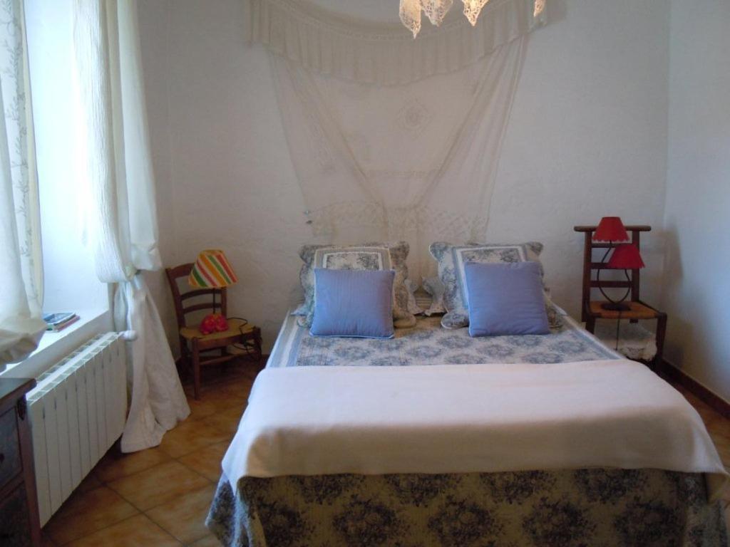 Mas Casta Nea Bed & Breakfast Thueyts Oda fotoğraf