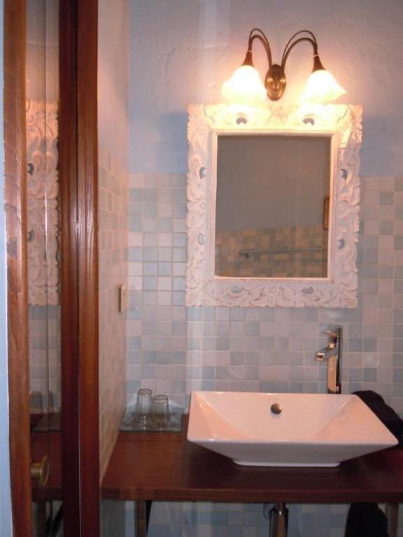 Mas Casta Nea Bed & Breakfast Thueyts Dış mekan fotoğraf